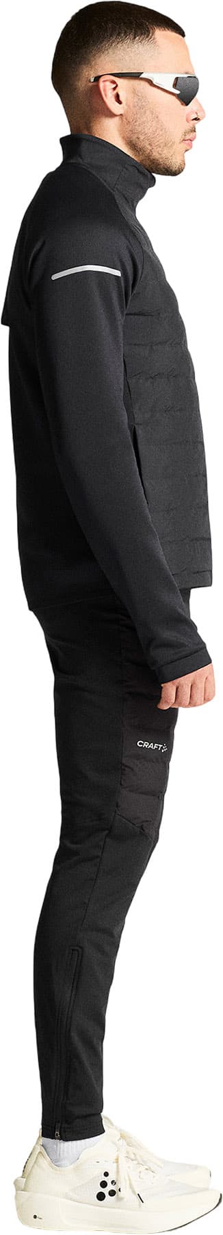 Product gallery image number 6 for product SubZ 3 Tights - Men's