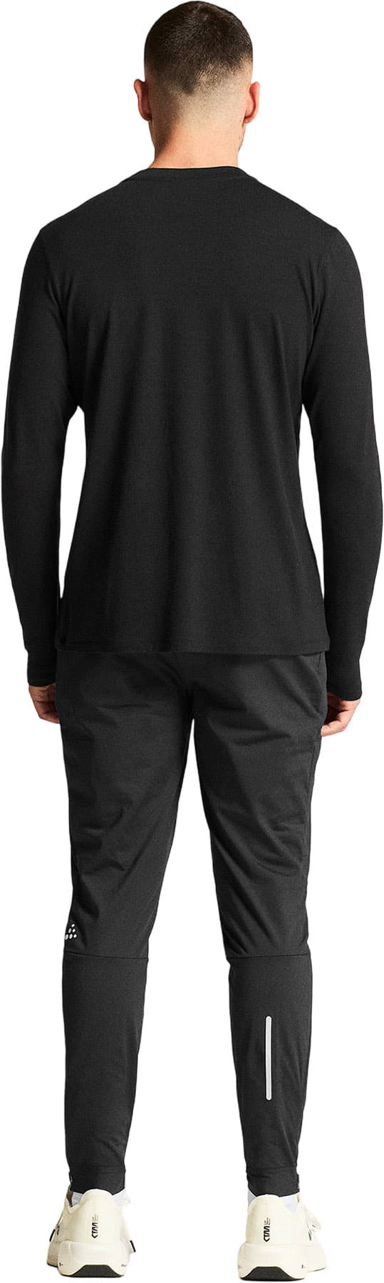 Product gallery image number 2 for product SubZ Light Pants - Men's