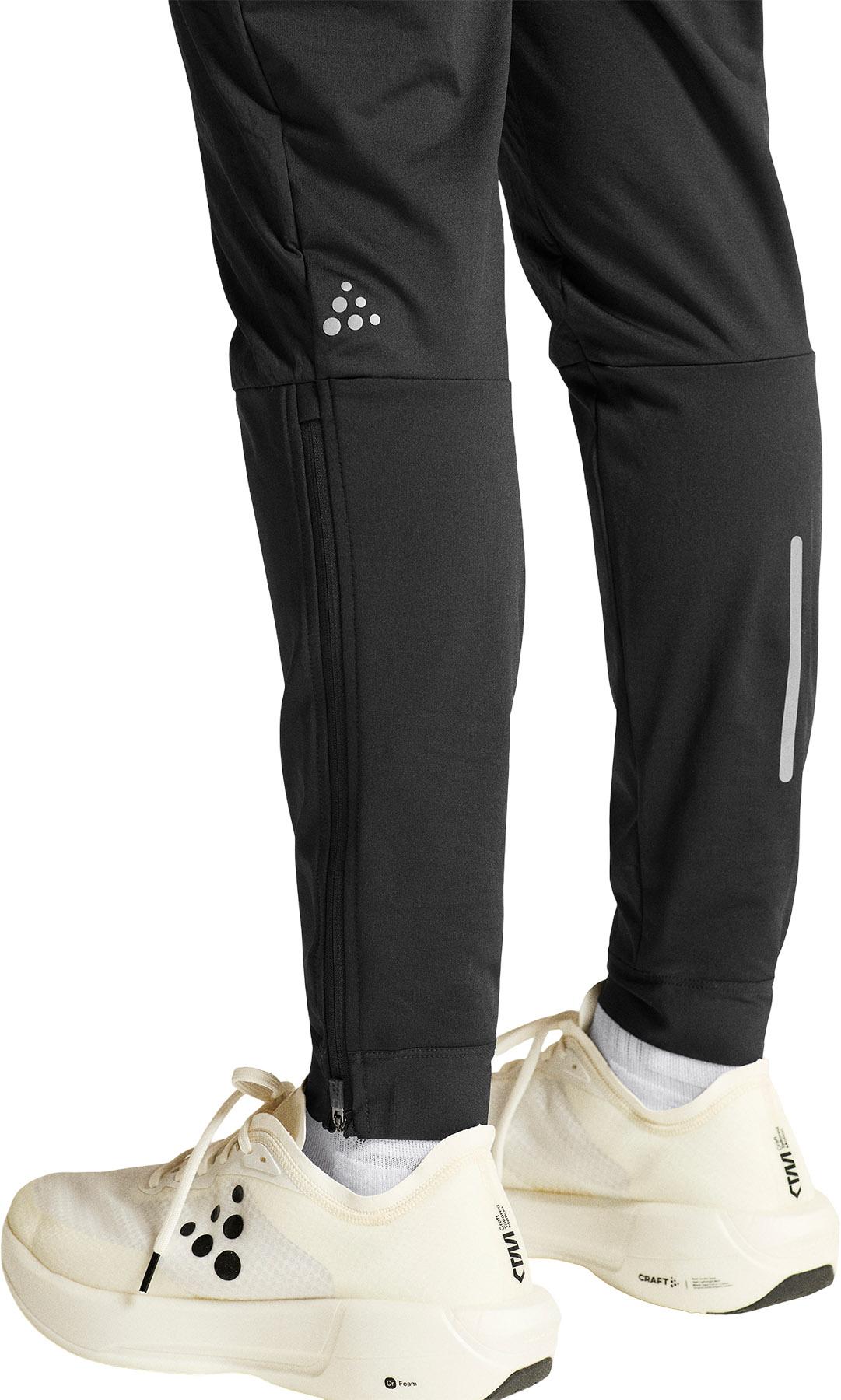 Product gallery image number 4 for product SubZ Light Pants - Men's