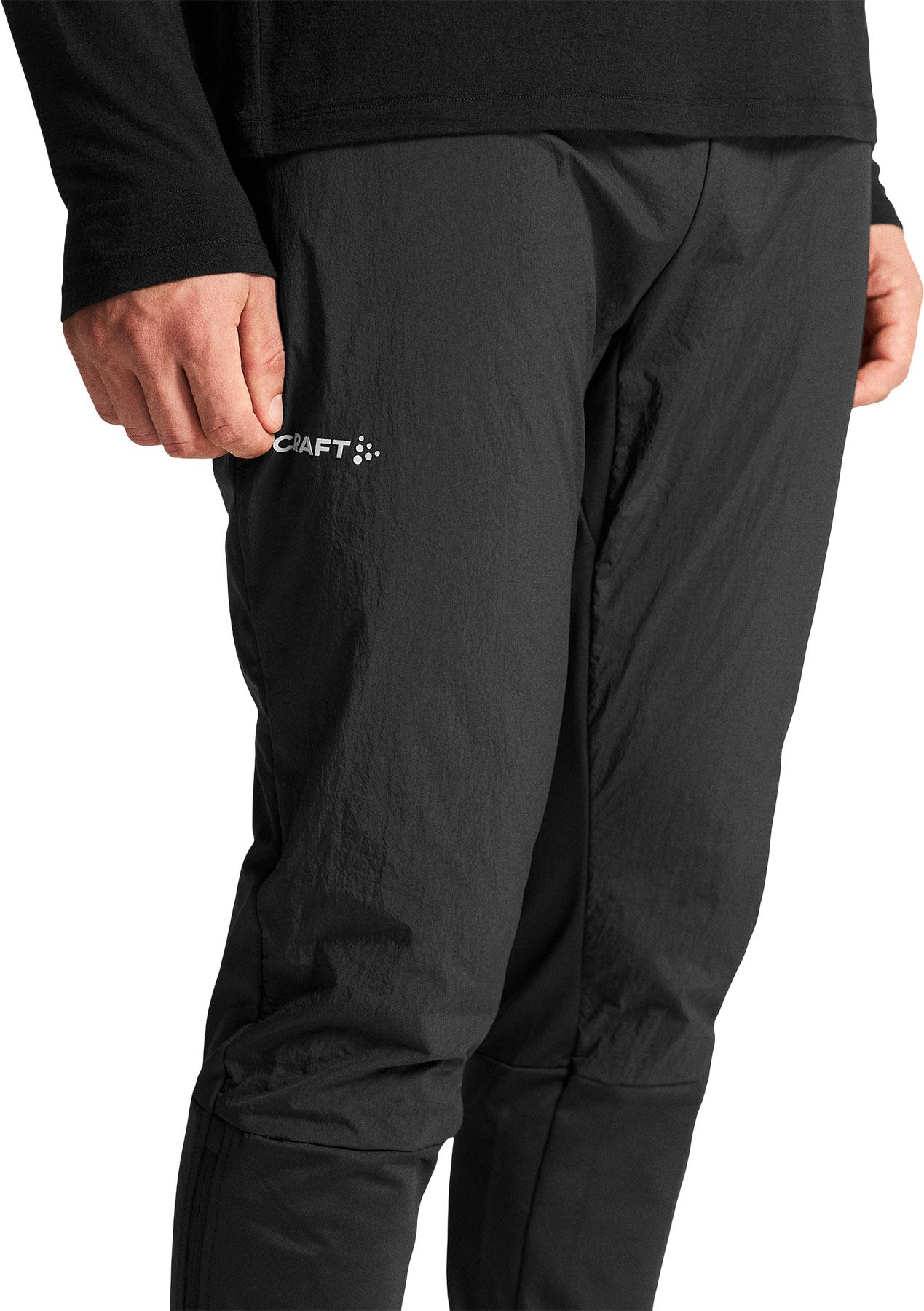 Product gallery image number 5 for product SubZ Light Pants - Men's