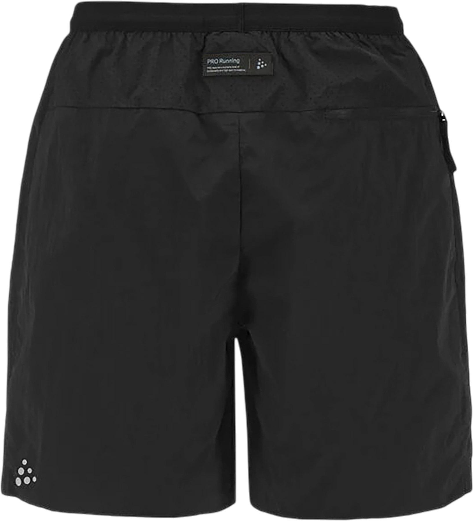 Product gallery image number 4 for product SubZ 4 Shorts - Men's