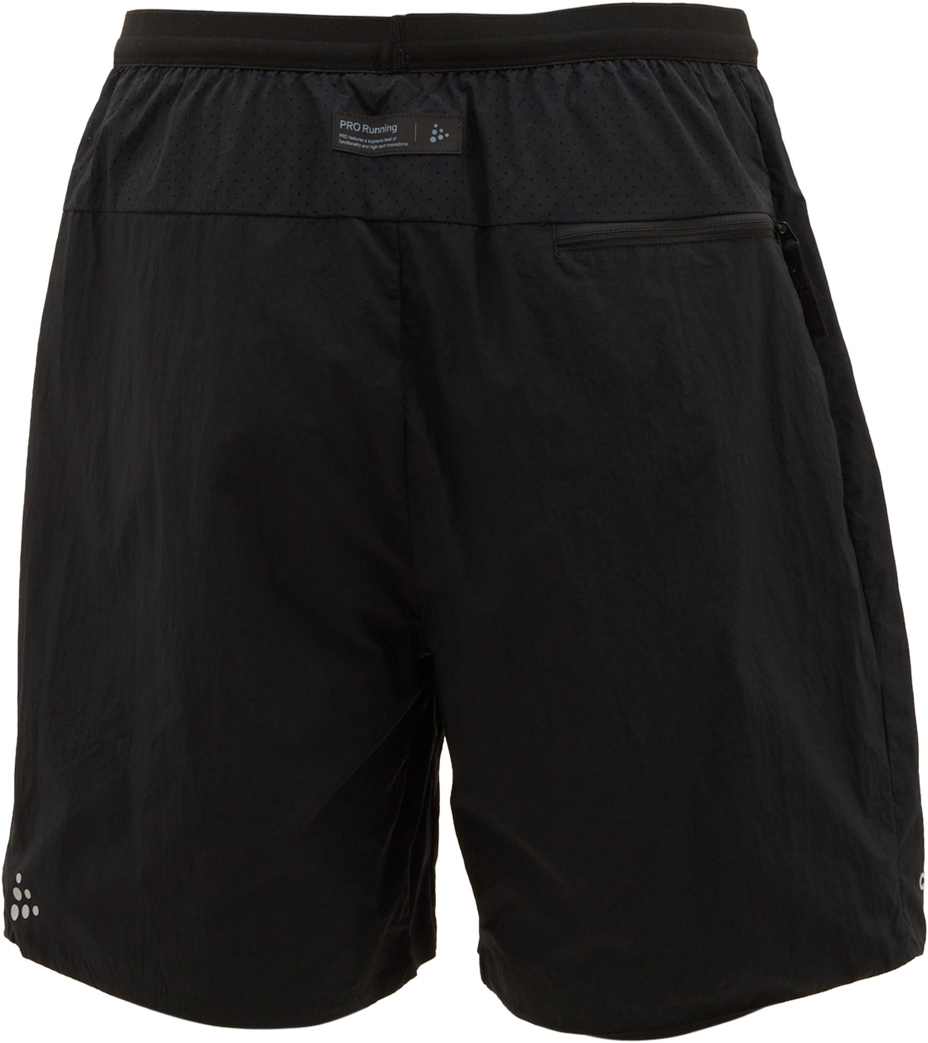 Product gallery image number 2 for product SubZ 4 Shorts - Men's