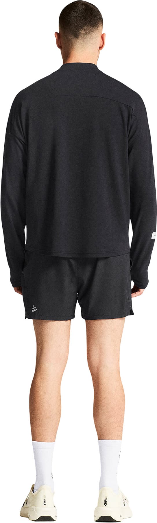 Product gallery image number 8 for product SubZ RN Jersey - Men's