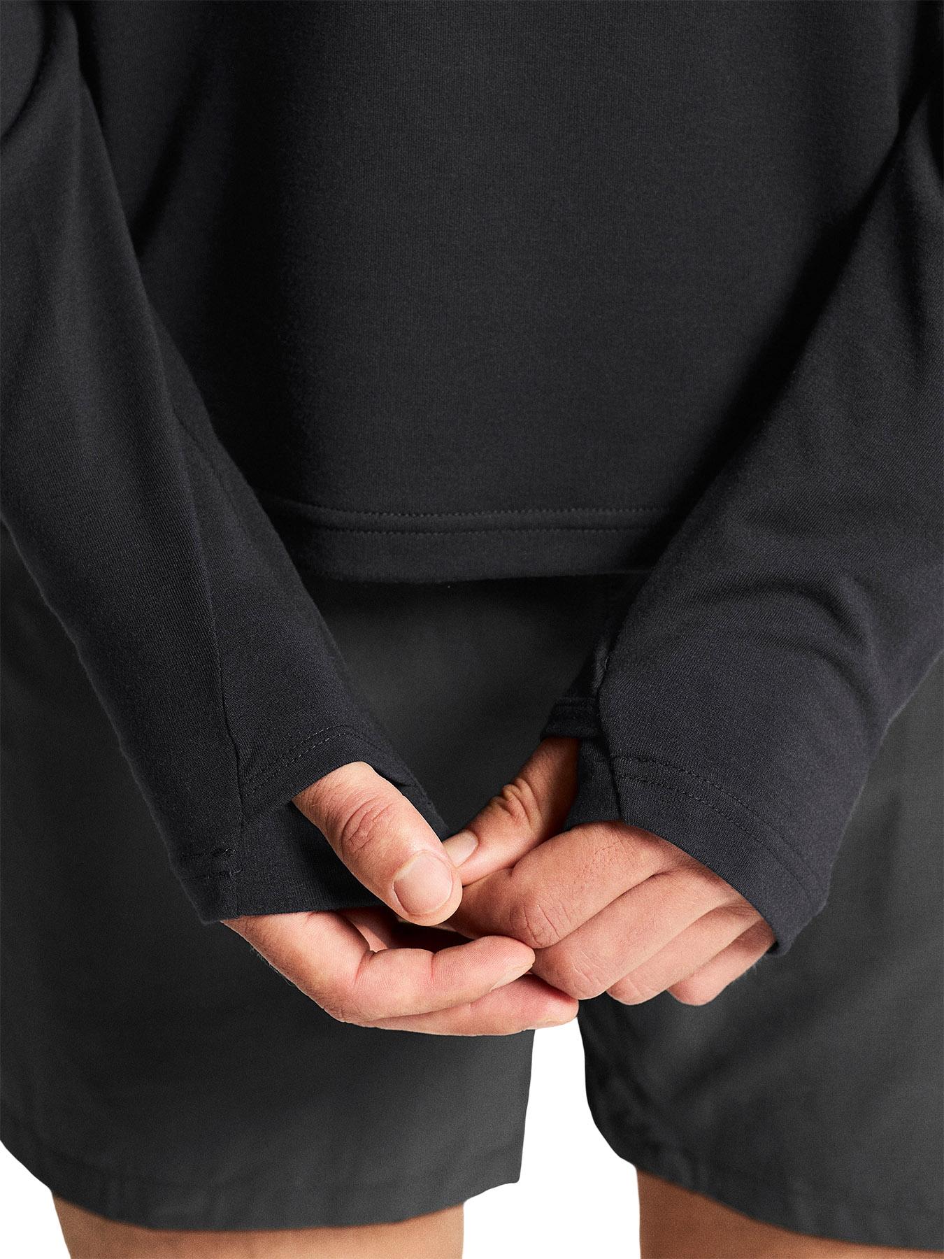 Product gallery image number 2 for product SubZ RN Jersey - Men's