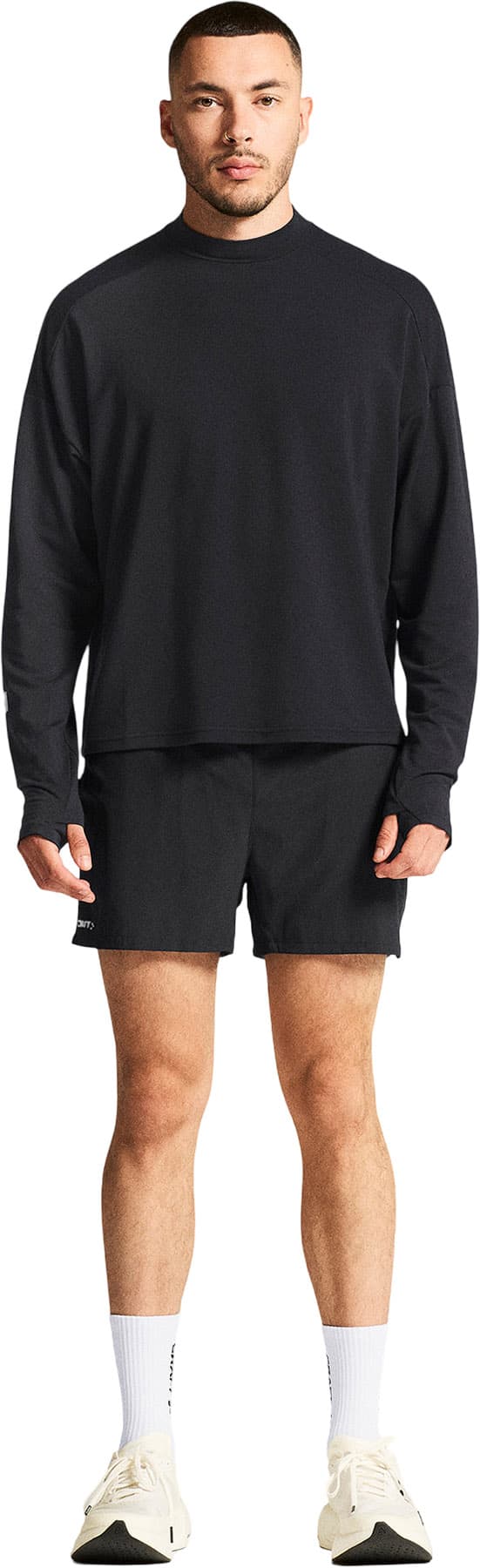 Product gallery image number 4 for product SubZ RN Jersey - Men's