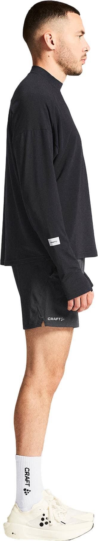 Product gallery image number 5 for product SubZ RN Jersey - Men's