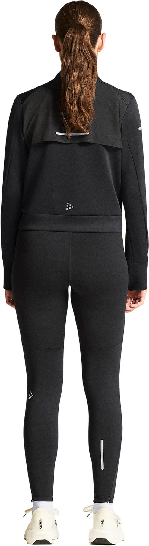 Product gallery image number 8 for product SubZ 4 Jacket - Women's 