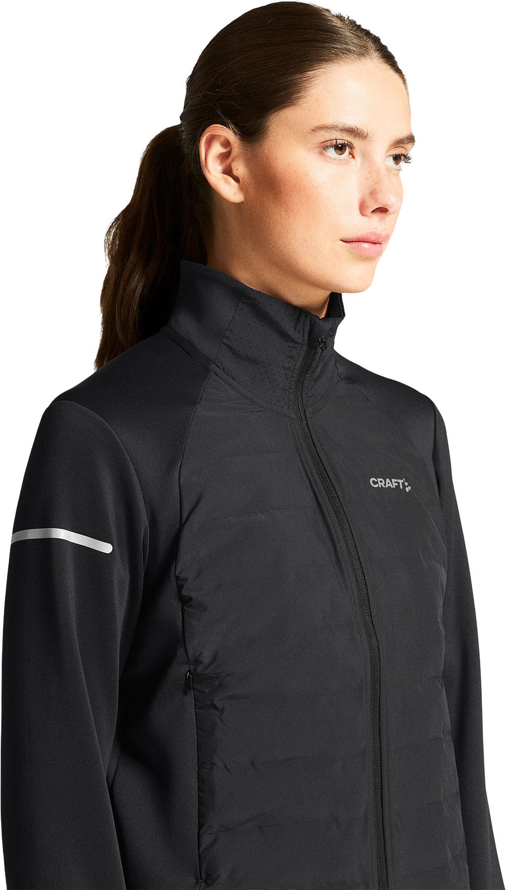 Product gallery image number 3 for product SubZ 4 Jacket - Women's 