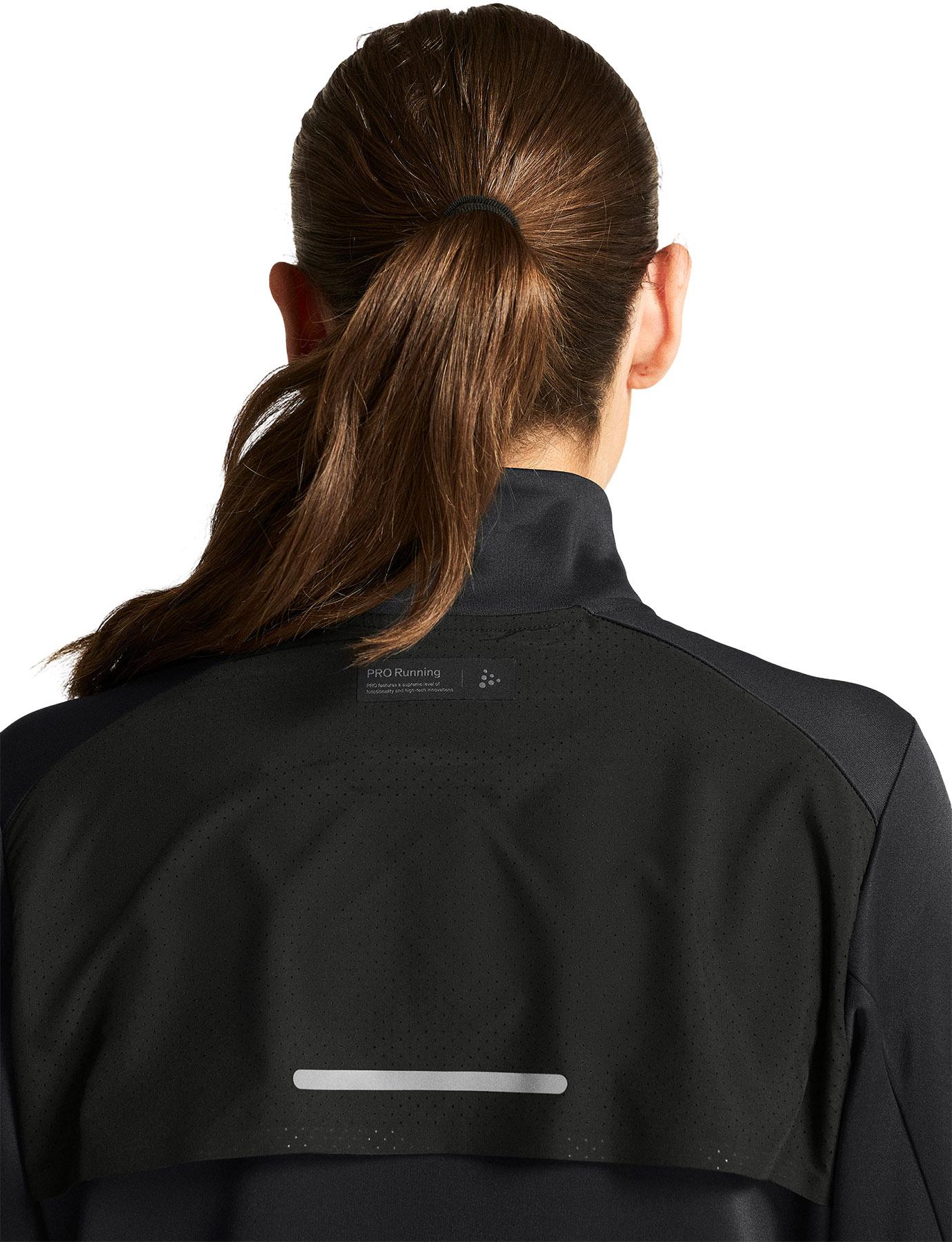 Product gallery image number 4 for product SubZ 4 Jacket - Women's 