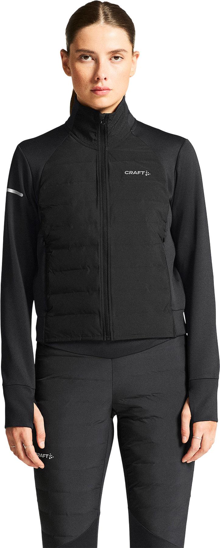 Product gallery image number 6 for product SubZ 4 Jacket - Women's 