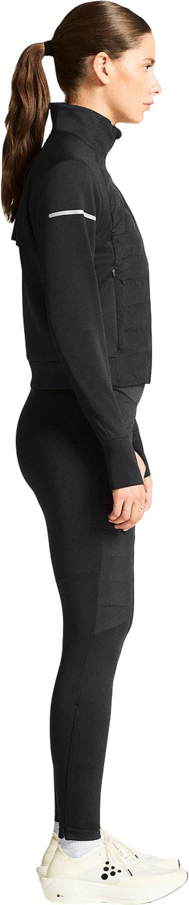 Product gallery image number 7 for product SubZ 4 Jacket - Women's 