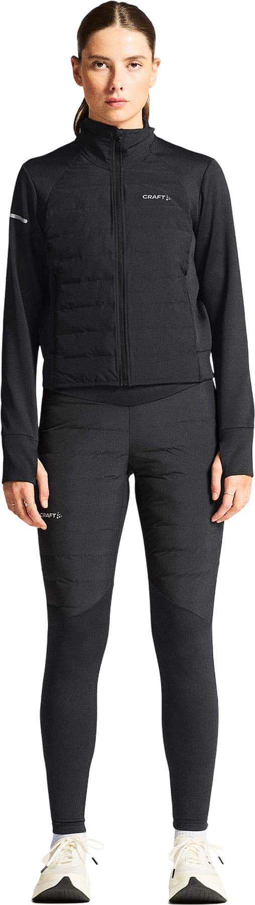 Product gallery image number 9 for product SubZ 4 Jacket - Women's 