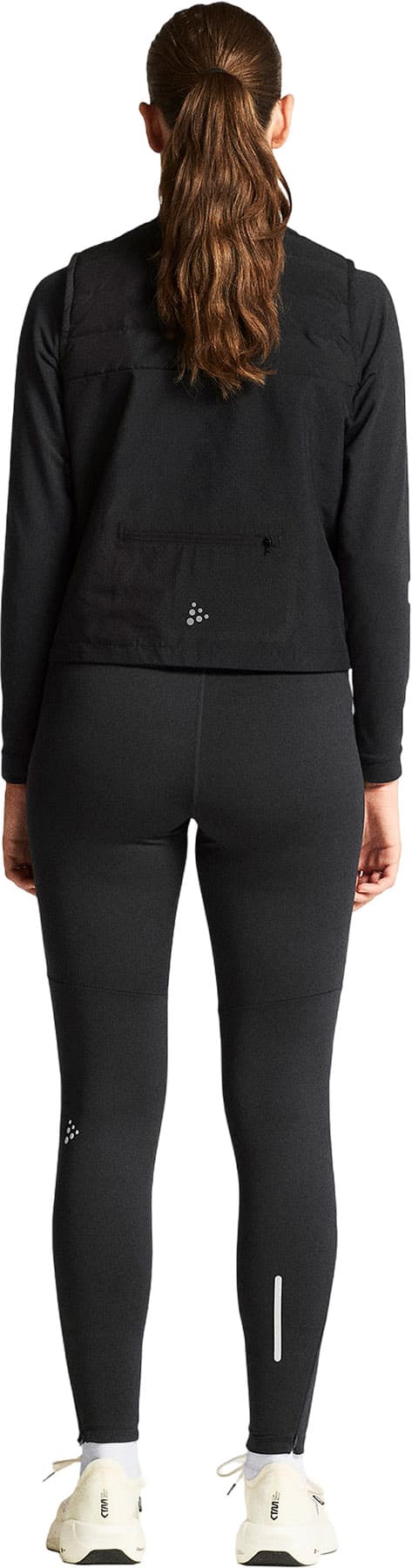 Product gallery image number 5 for product SubZ 5 Vest - Women's