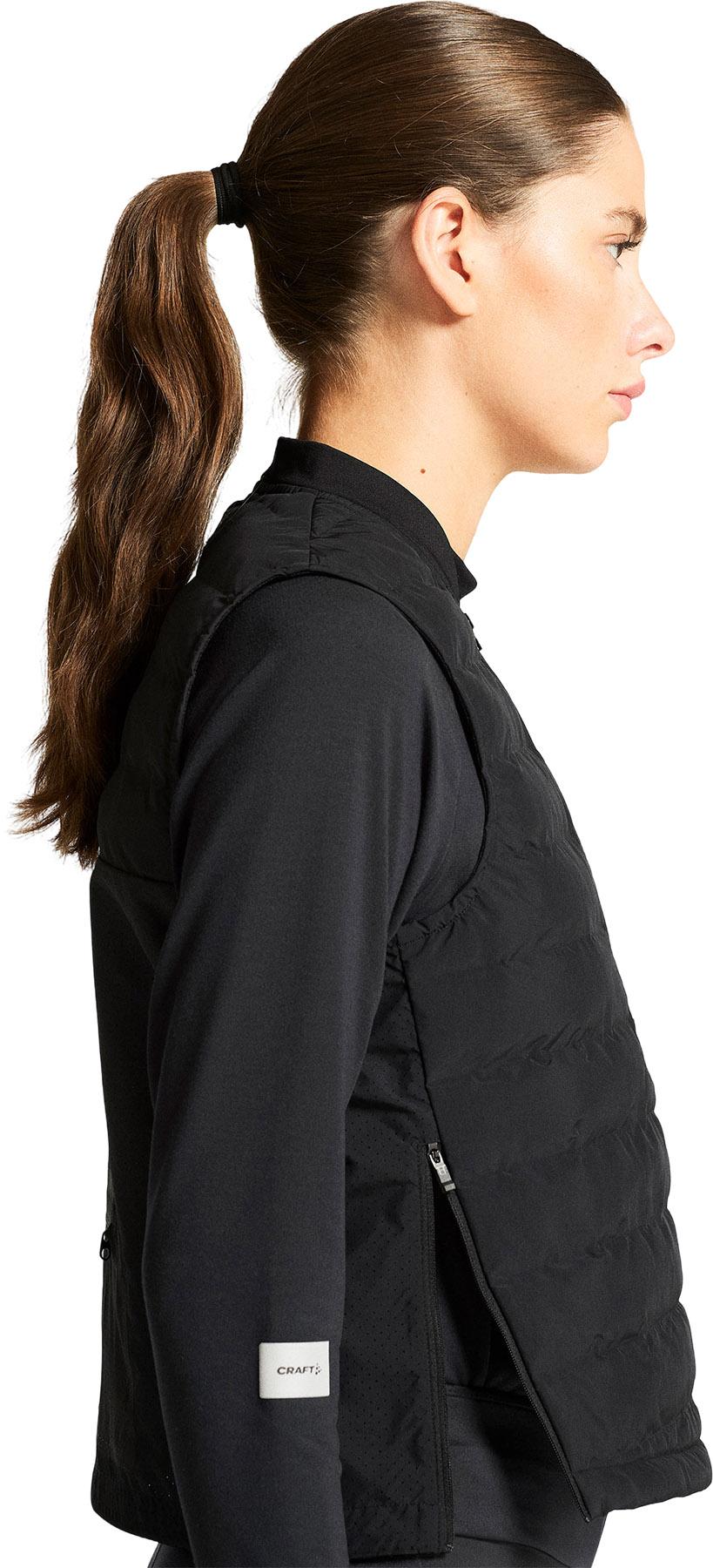 Product gallery image number 2 for product SubZ 5 Vest - Women's