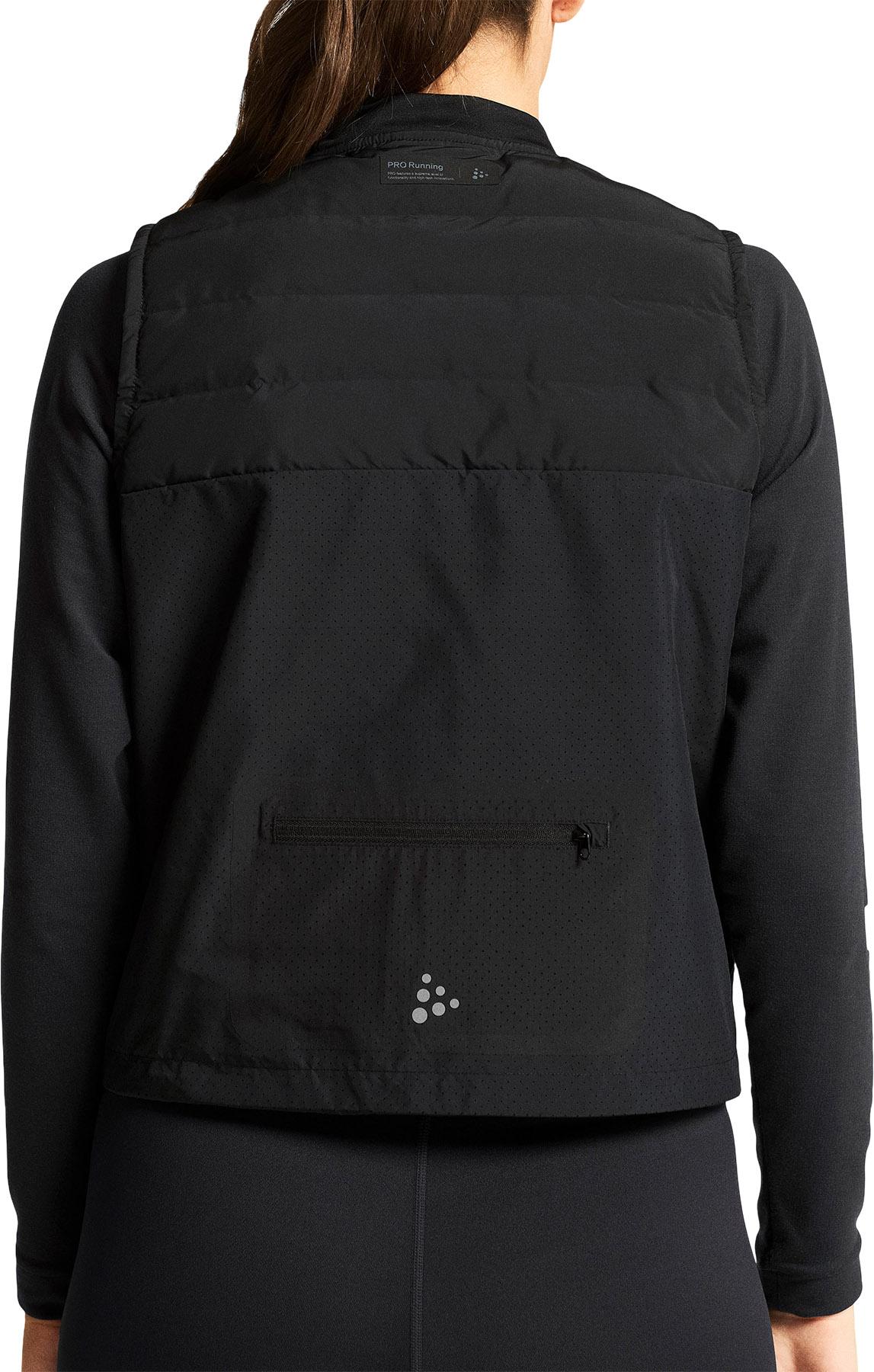 Product gallery image number 3 for product SubZ 5 Vest - Women's