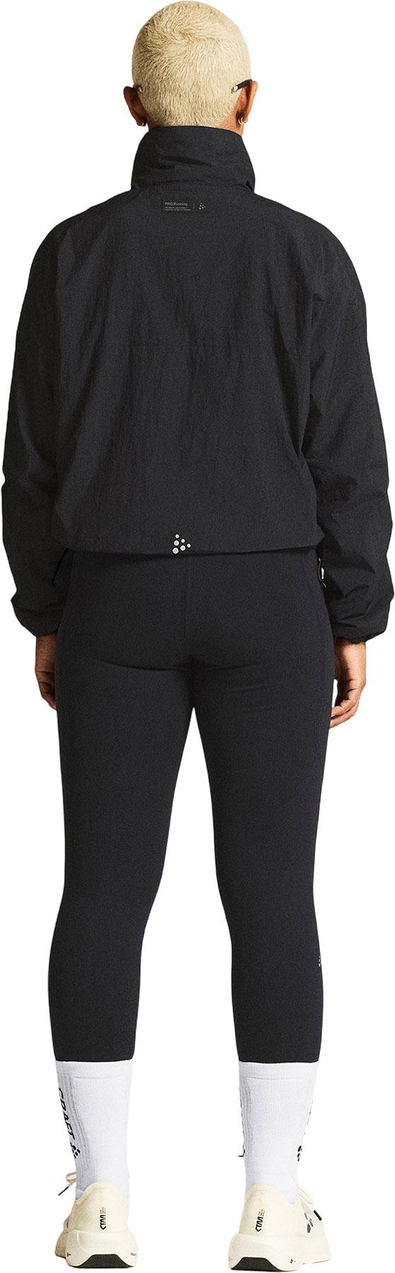 Product gallery image number 3 for product SubZ Light Jacket - Women's