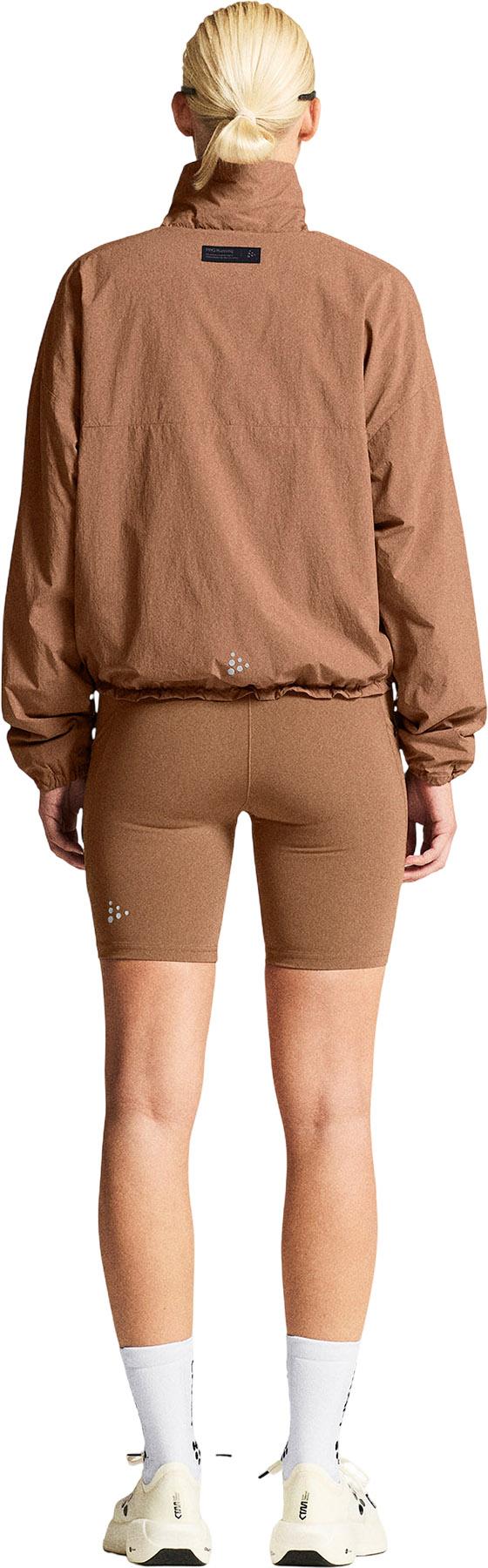 Product gallery image number 3 for product Manteau légèr SubZ - Femme