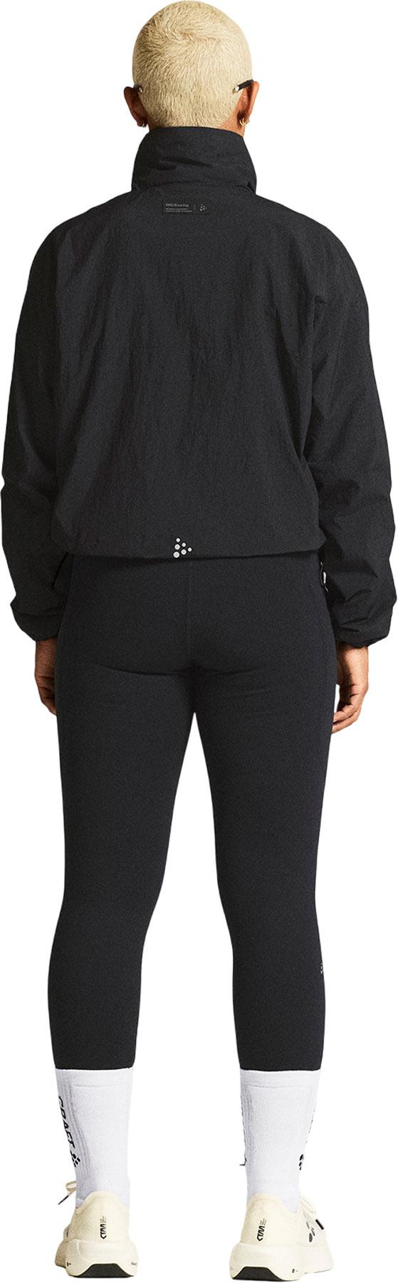 Product gallery image number 4 for product SubZ Light Jacket - Women's