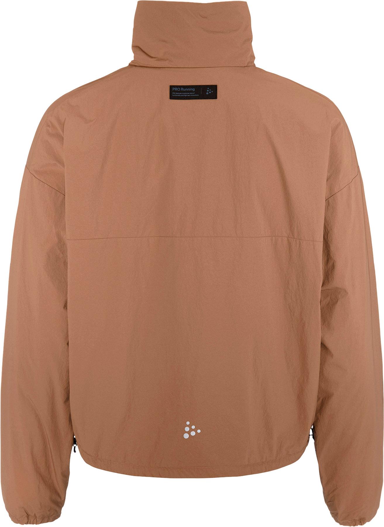 Product gallery image number 4 for product Manteau légèr SubZ - Femme