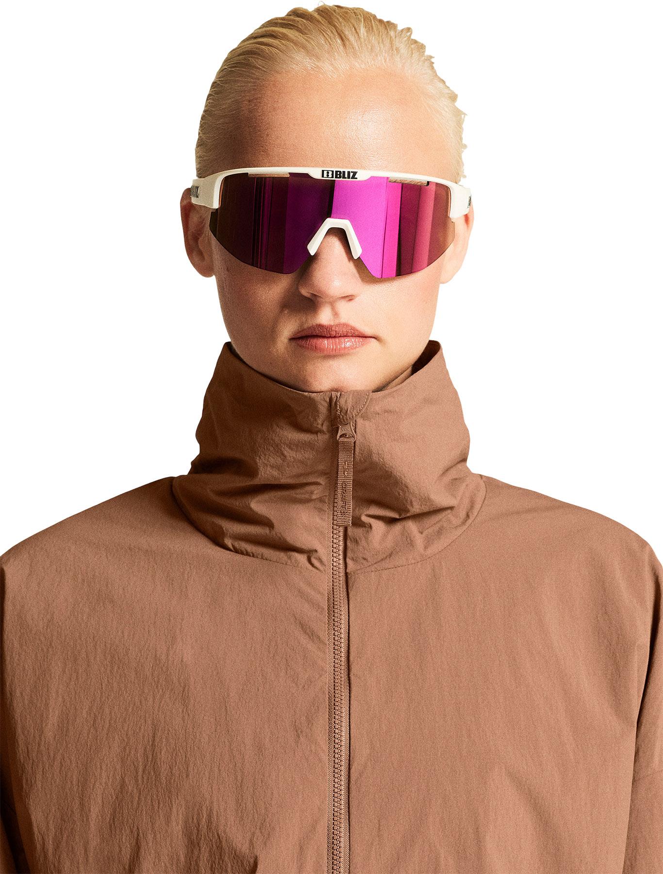 Product gallery image number 5 for product Manteau légèr SubZ - Femme