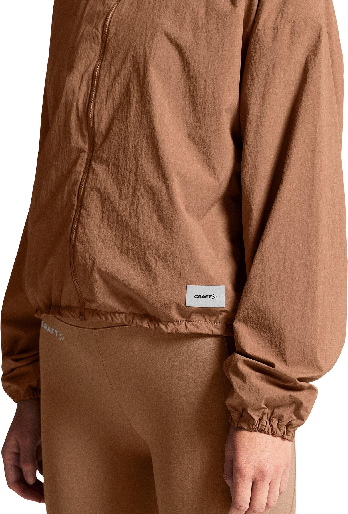 Product gallery image number 6 for product Manteau légèr SubZ - Femme