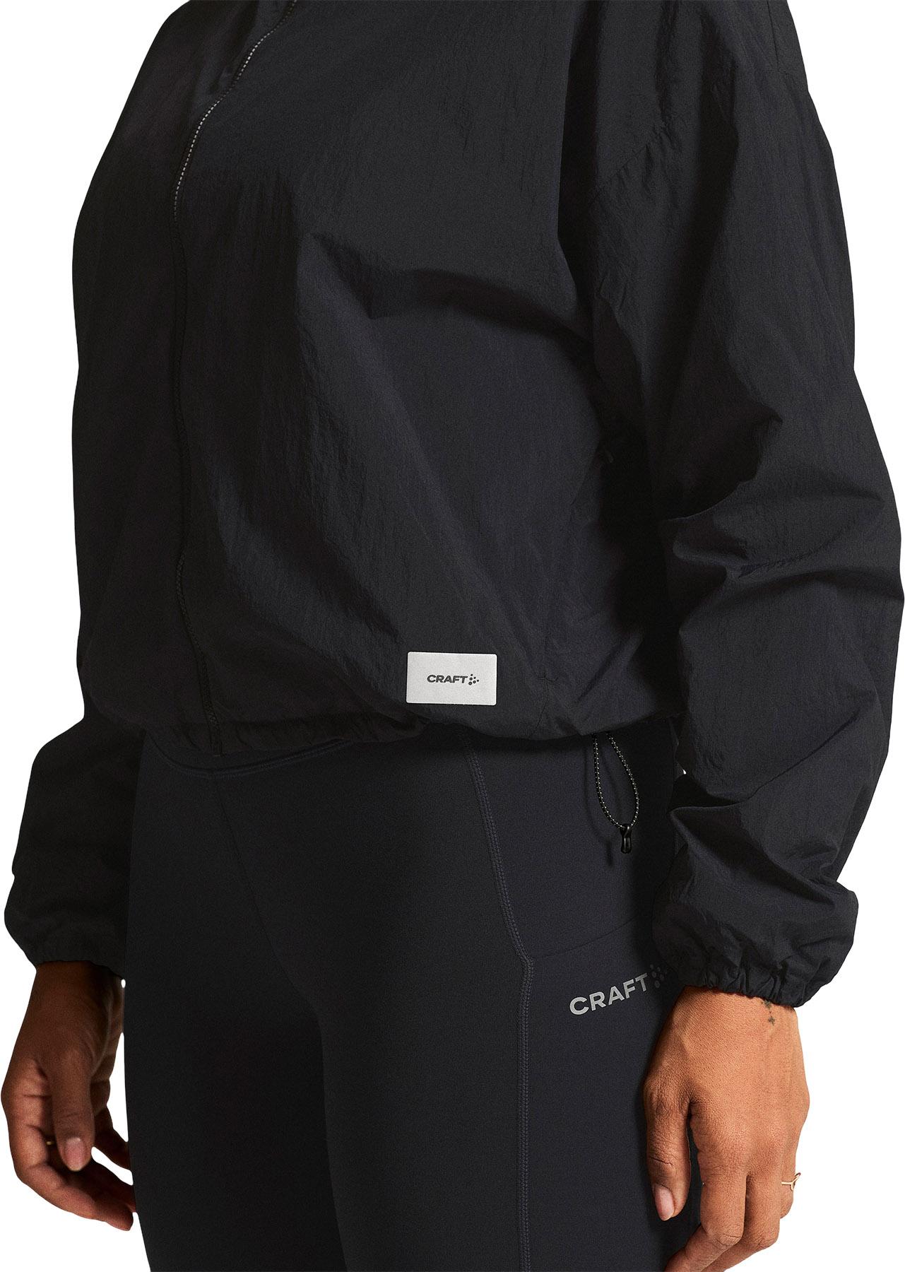 Product gallery image number 7 for product SubZ Light Jacket - Women's