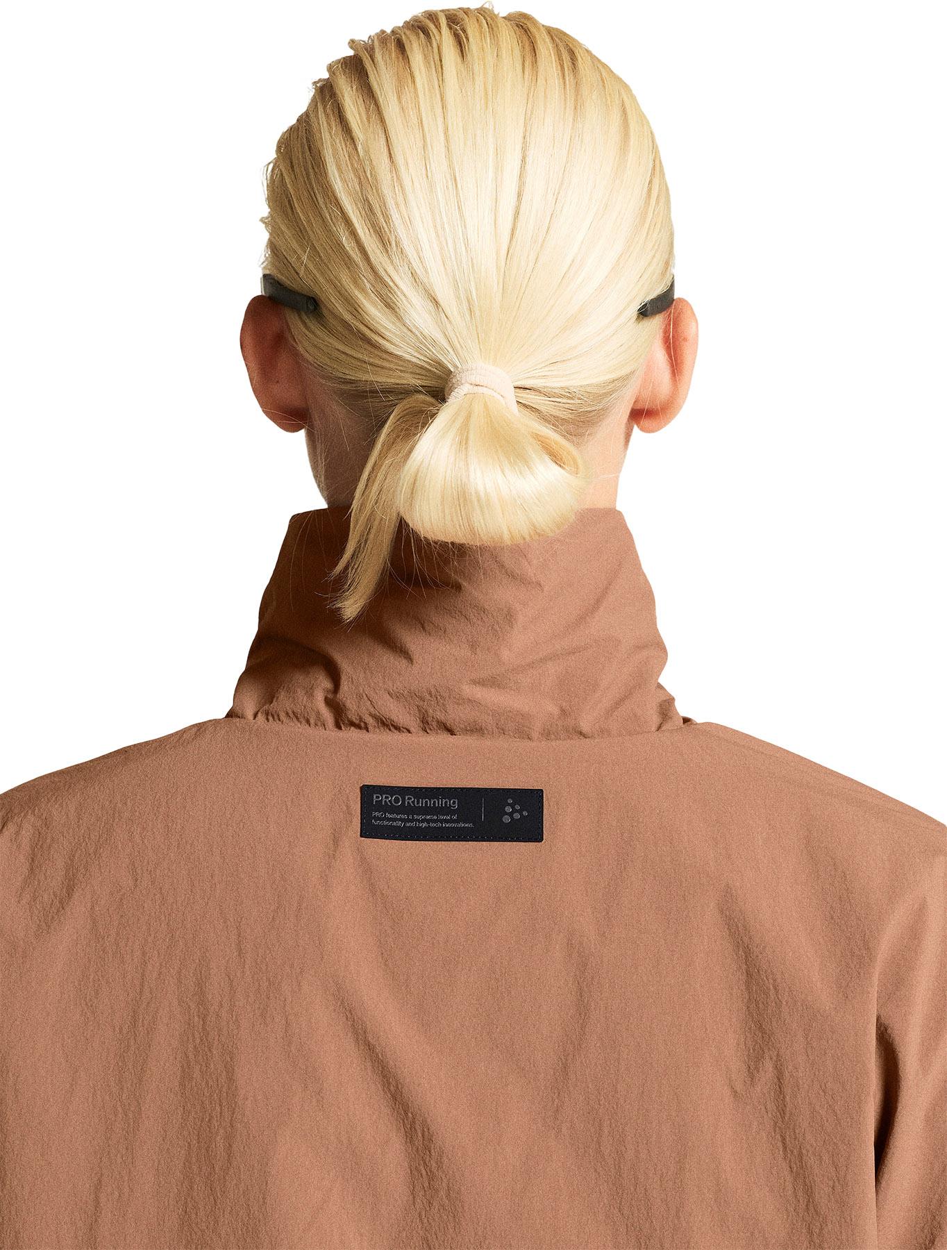 Product gallery image number 8 for product Manteau légèr SubZ - Femme