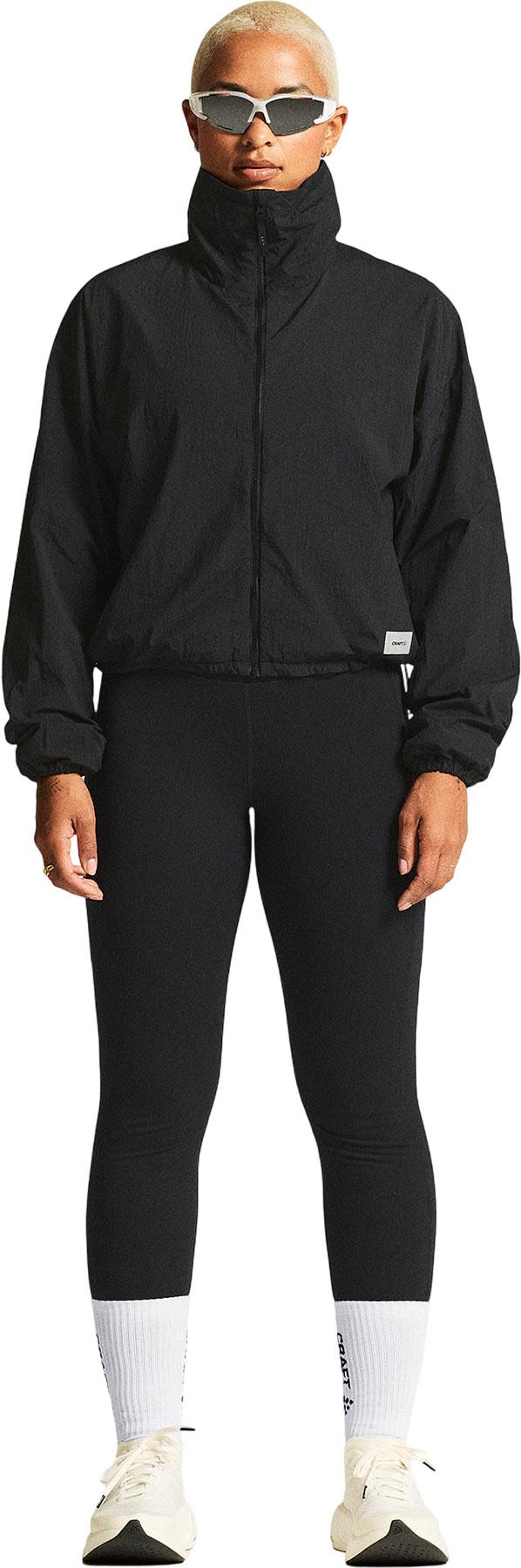 Product gallery image number 9 for product SubZ Light Jacket - Women's