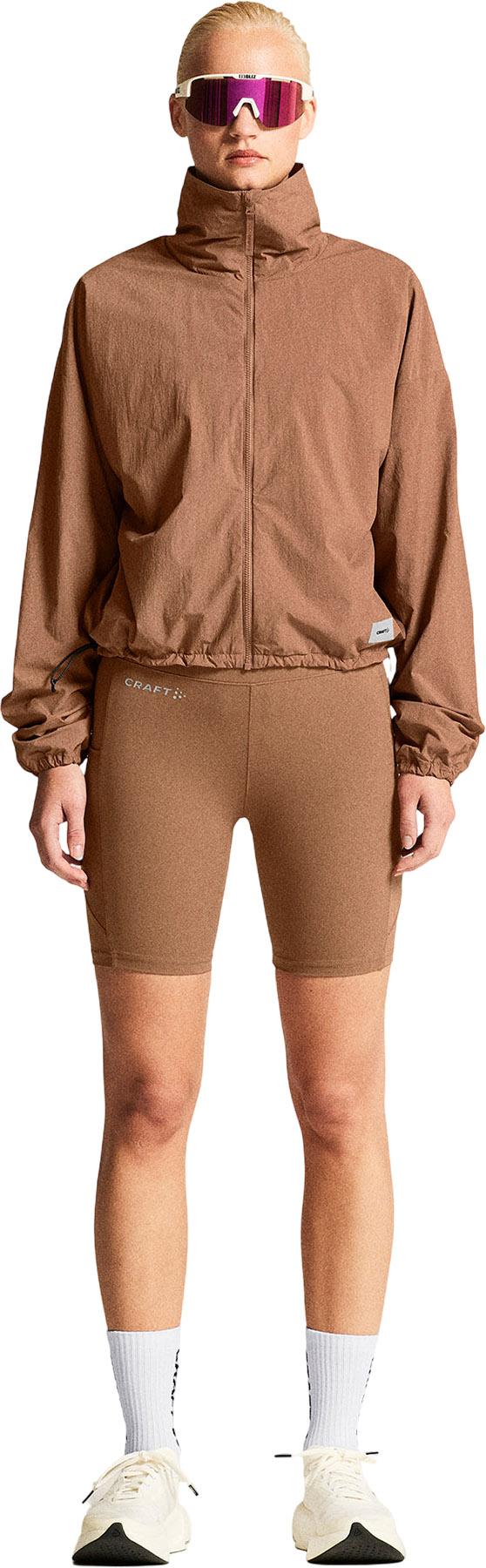 Product gallery image number 9 for product Manteau légèr SubZ - Femme