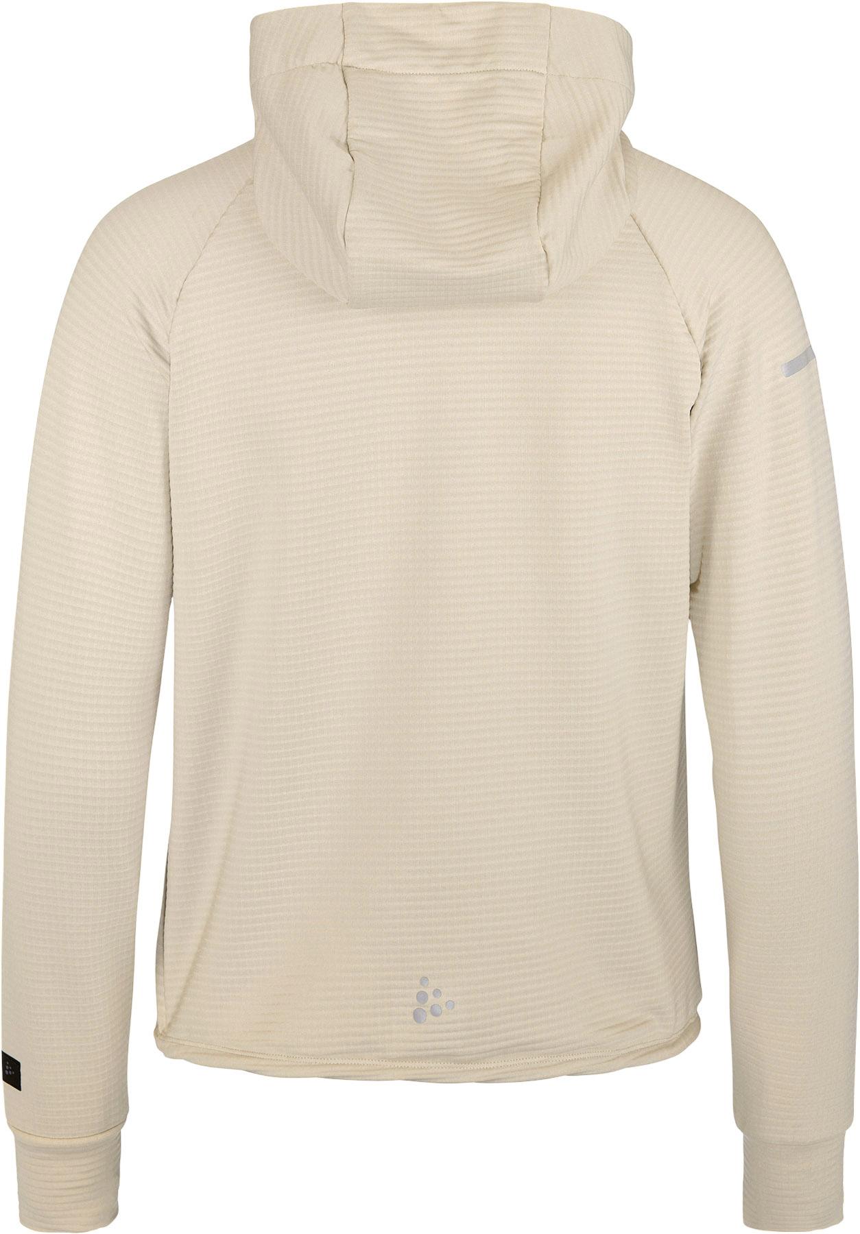 Product gallery image number 10 for product SubZ Light Hooded Sweater - Women's