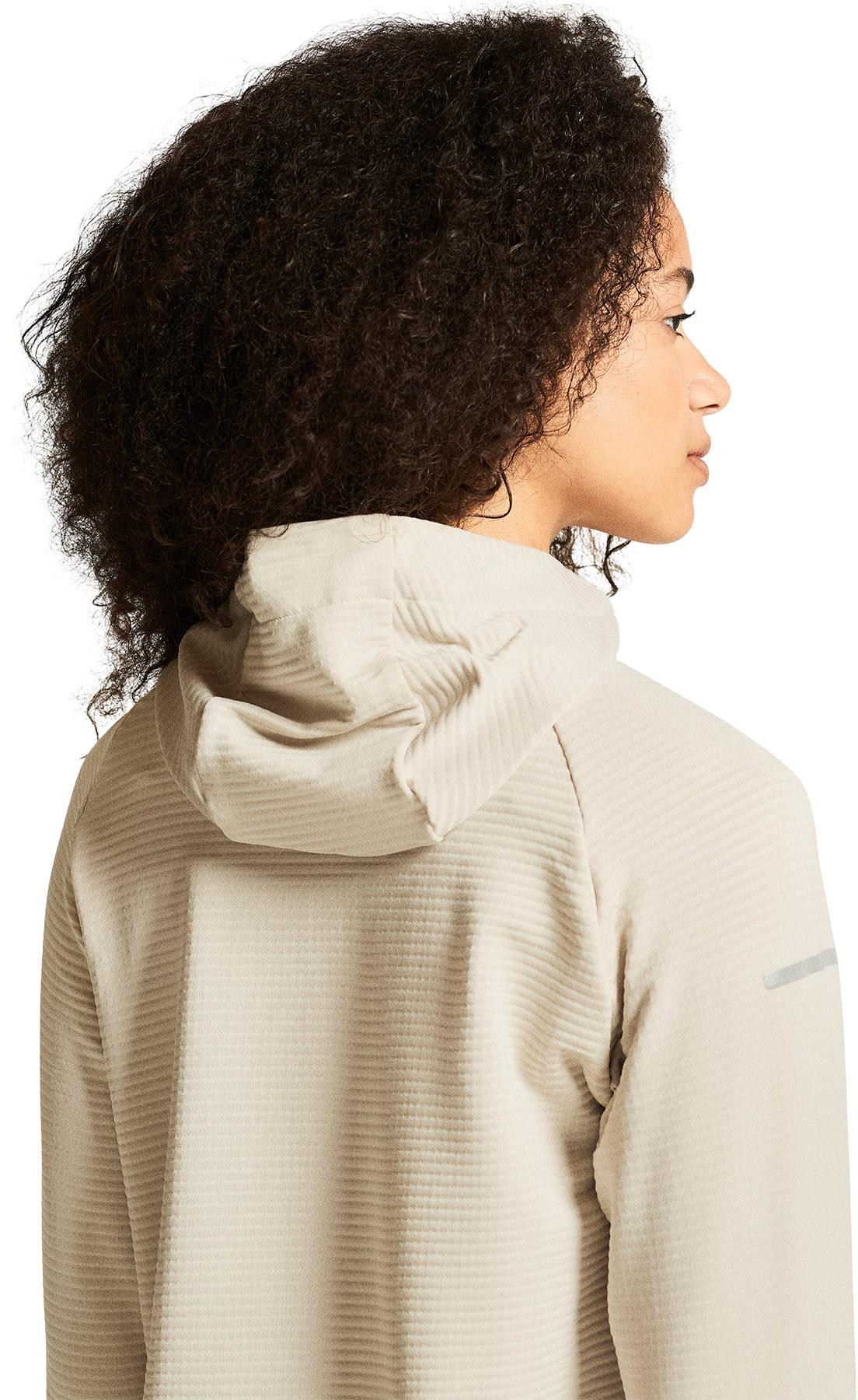 Product gallery image number 9 for product SubZ Light Hooded Sweater - Women's