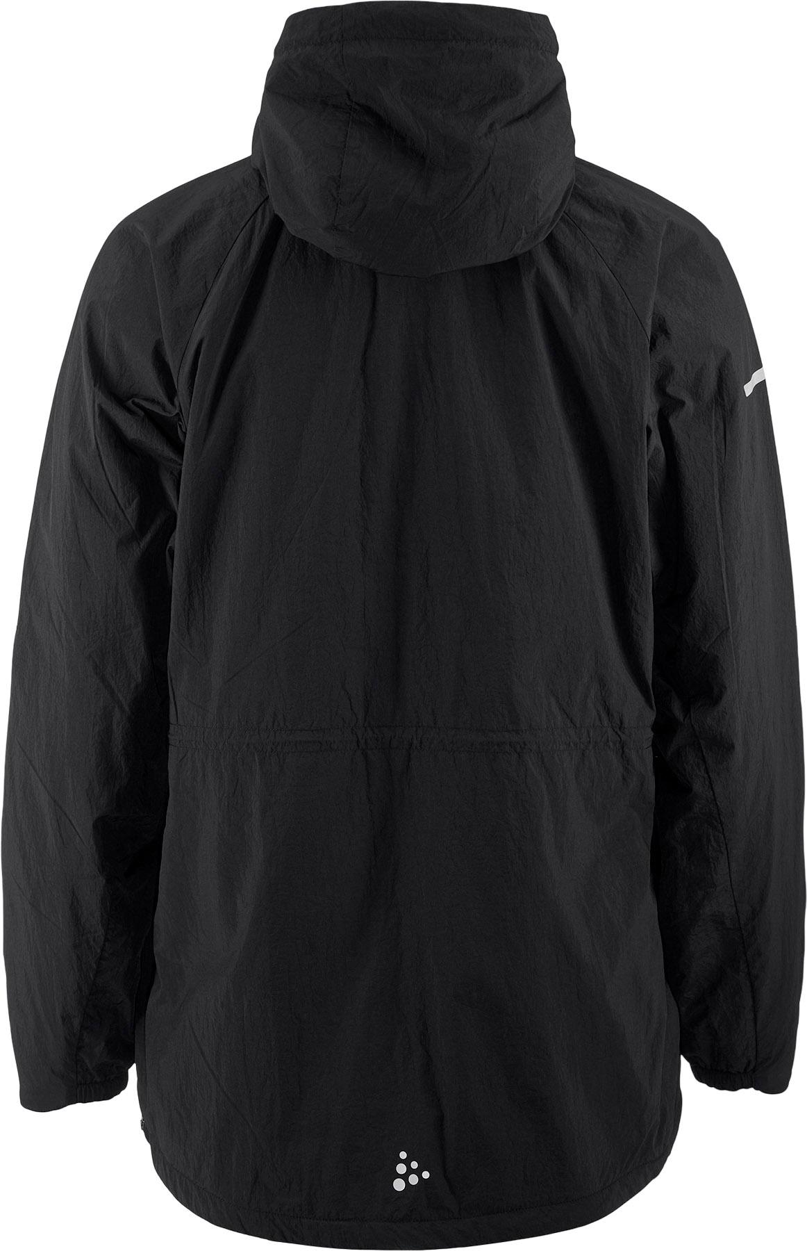 Product gallery image number 7 for product SubZ Warm Hooded Jacket - Women's