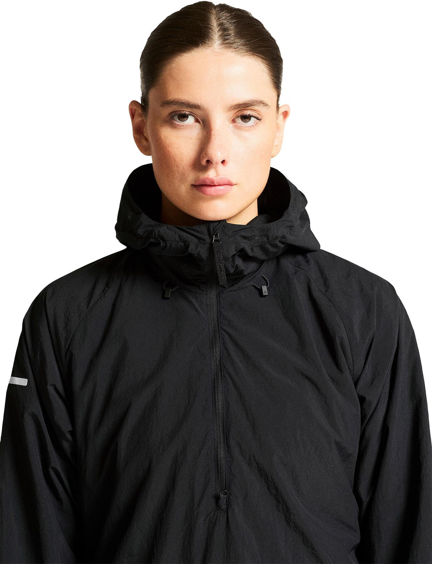 Product gallery image number 9 for product SubZ Warm Hooded Jacket - Women's