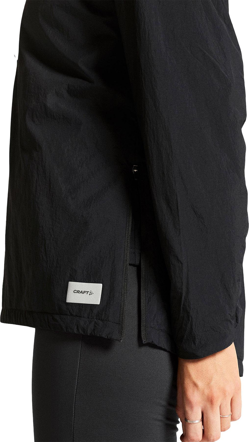 Product gallery image number 8 for product SubZ Warm Hooded Jacket - Women's