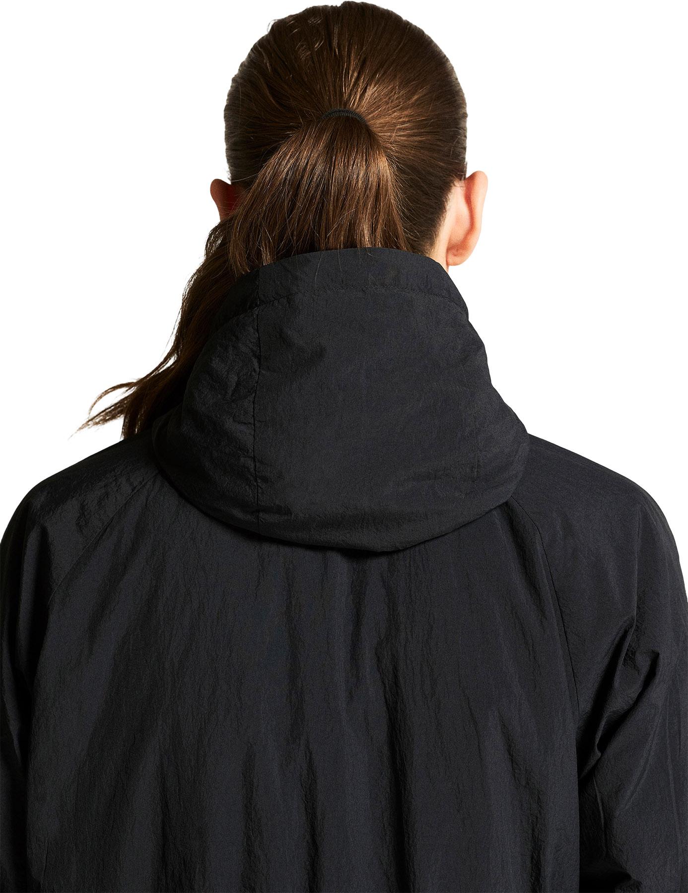 Product gallery image number 2 for product SubZ Warm Hooded Jacket - Women's