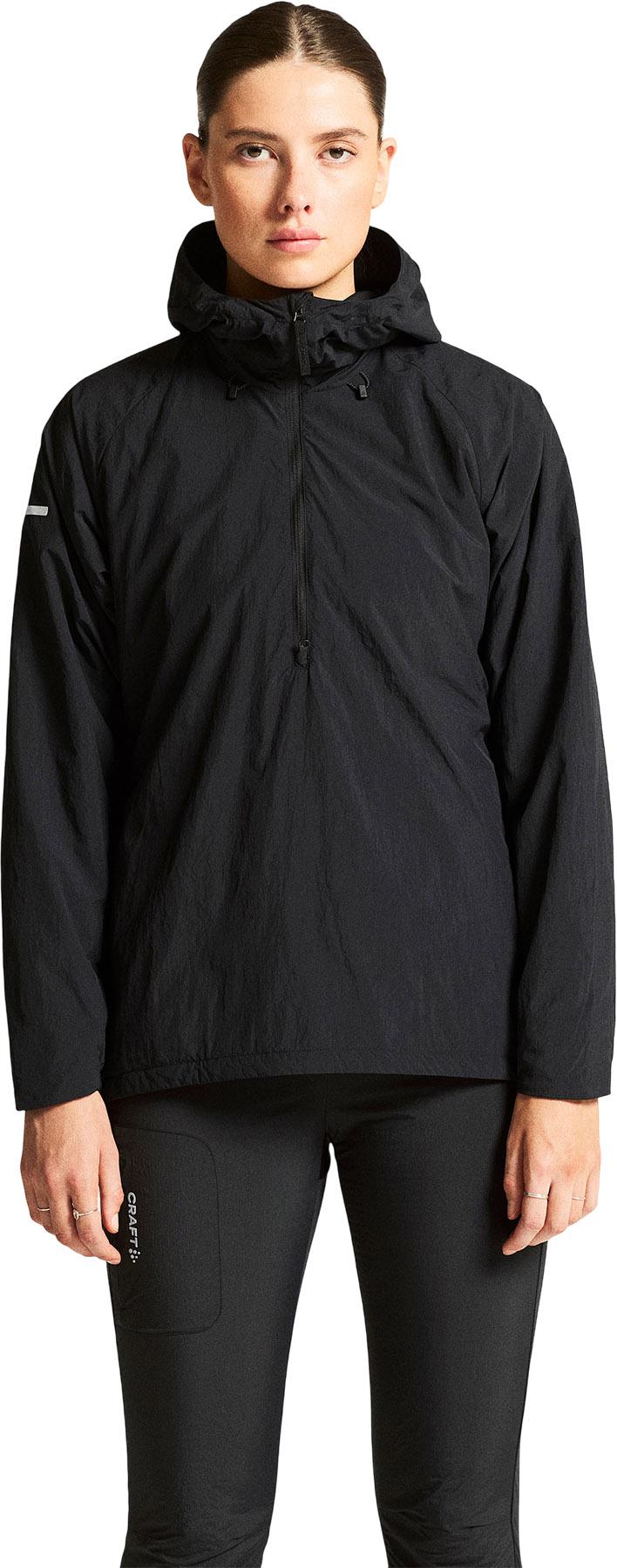 Product gallery image number 3 for product SubZ Warm Hooded Jacket - Women's