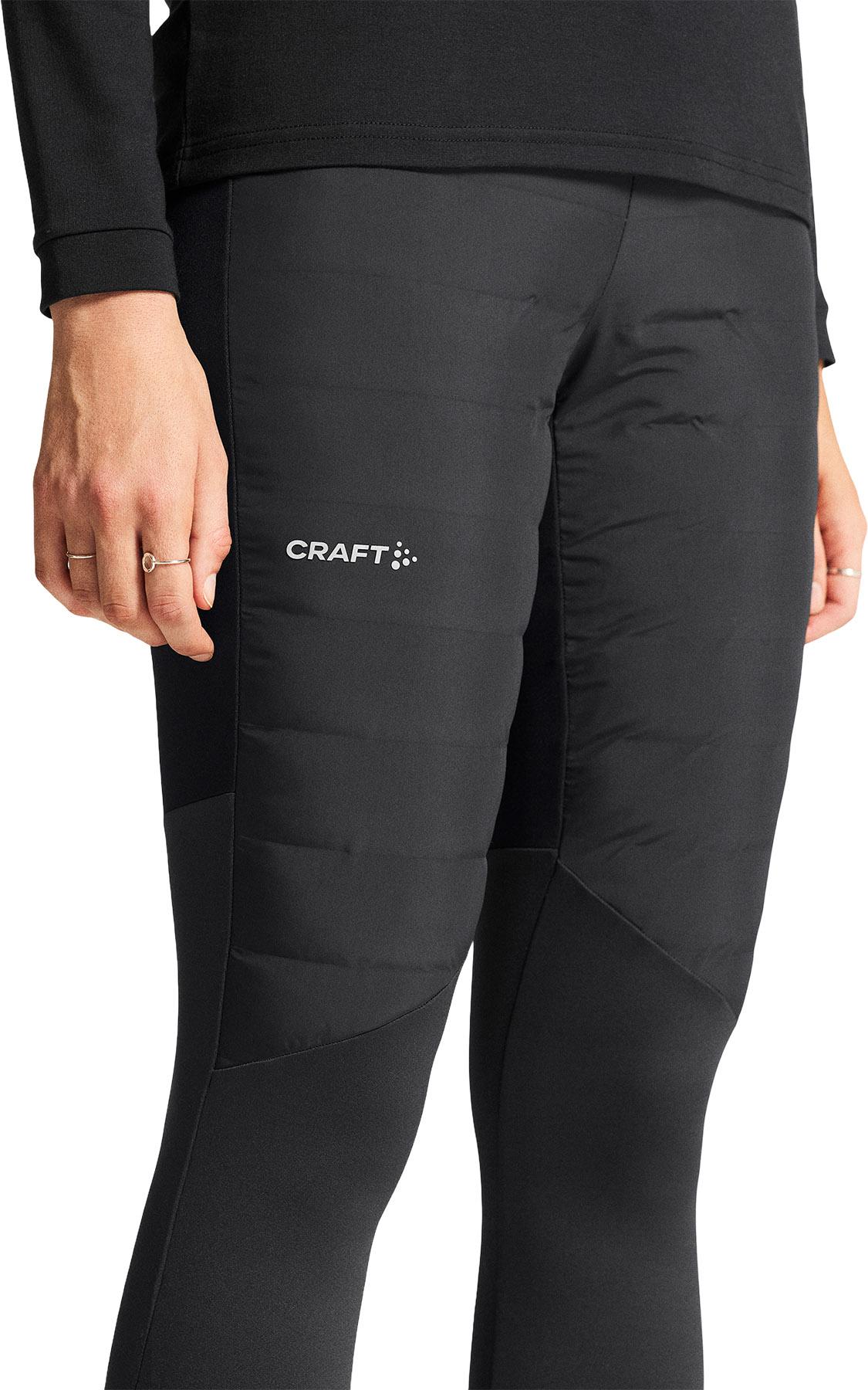 Product gallery image number 4 for product SubZ 4 Tights - Women's