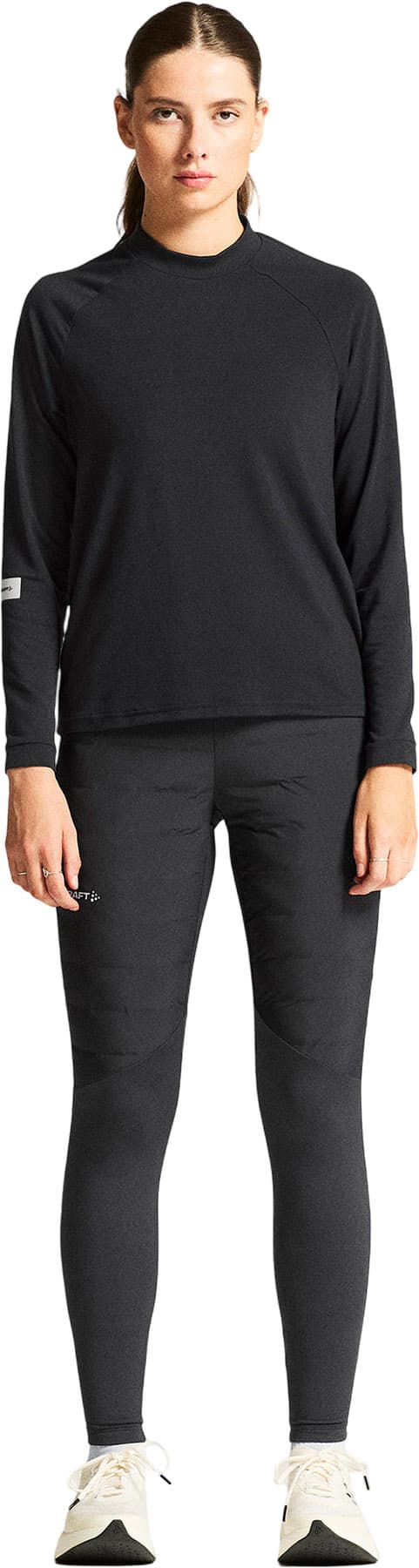 Product gallery image number 11 for product SubZ 4 Tights - Women's