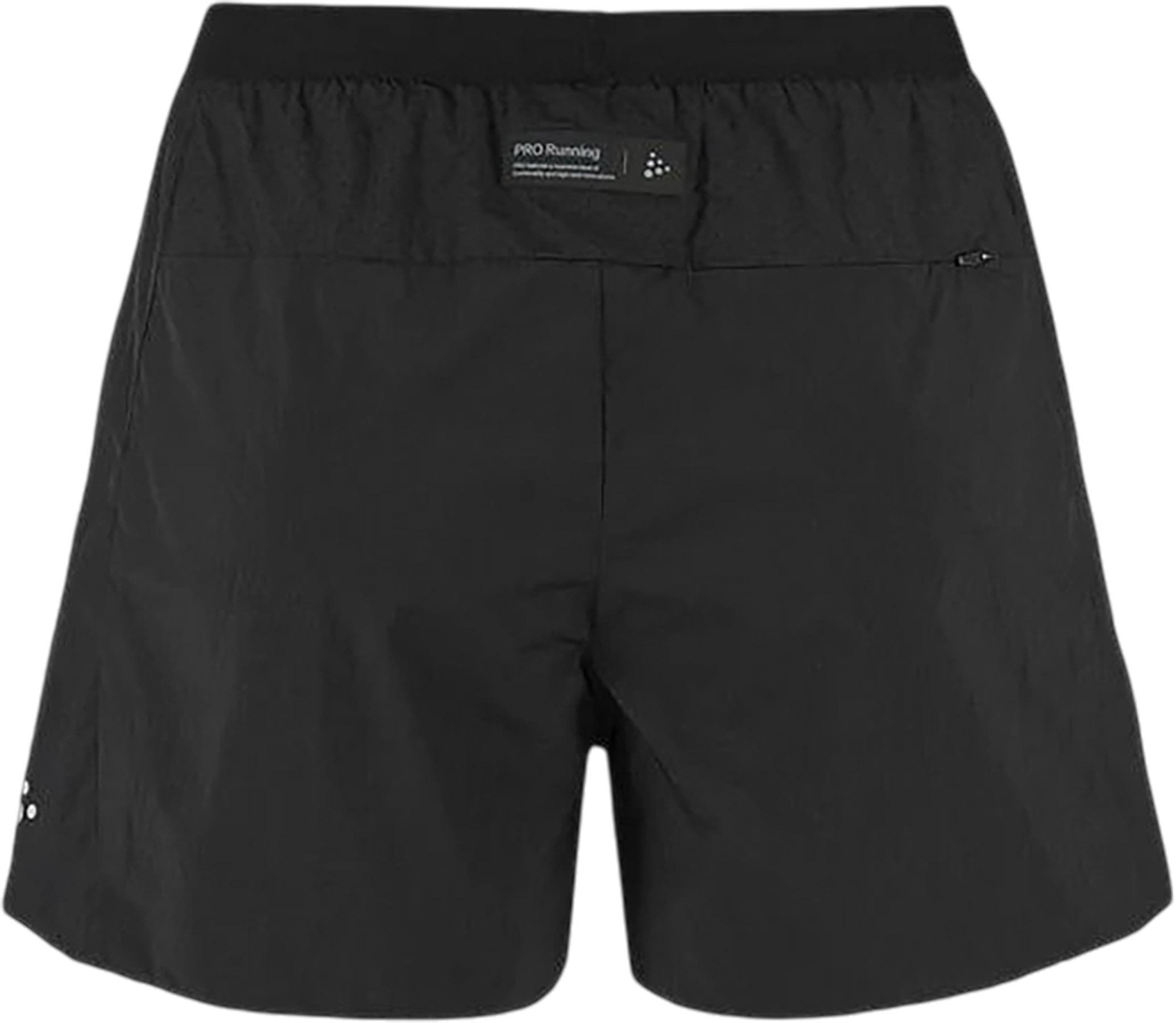 Product gallery image number 2 for product SubZ 2 Shorts - Women's
