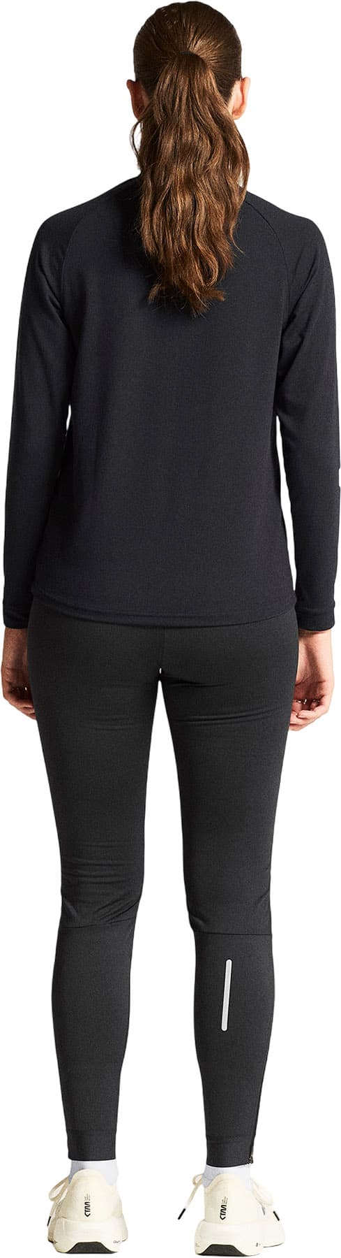 Numéro de l'image de la galerie de produits 4 pour le produit Collant léger SubZ - Femme