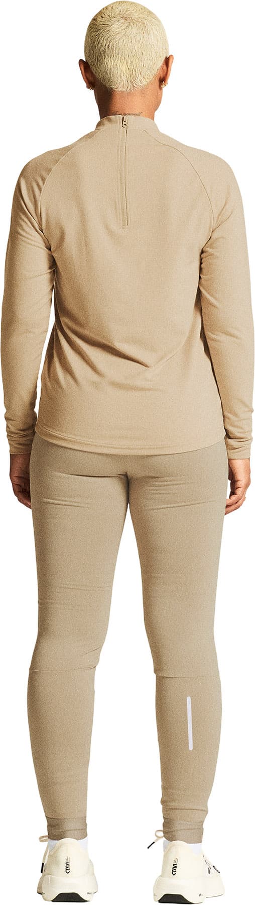 Product gallery image number 4 for product SubZ Light Tights - Women's