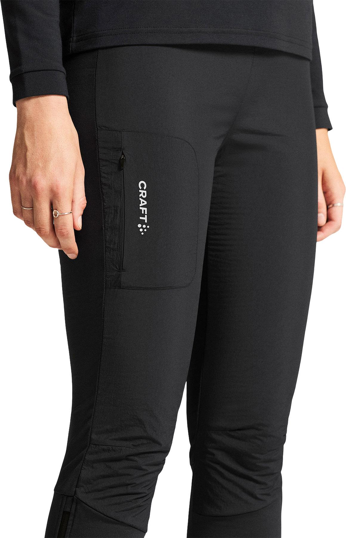 Numéro de l'image de la galerie de produits 5 pour le produit Collant léger SubZ - Femme