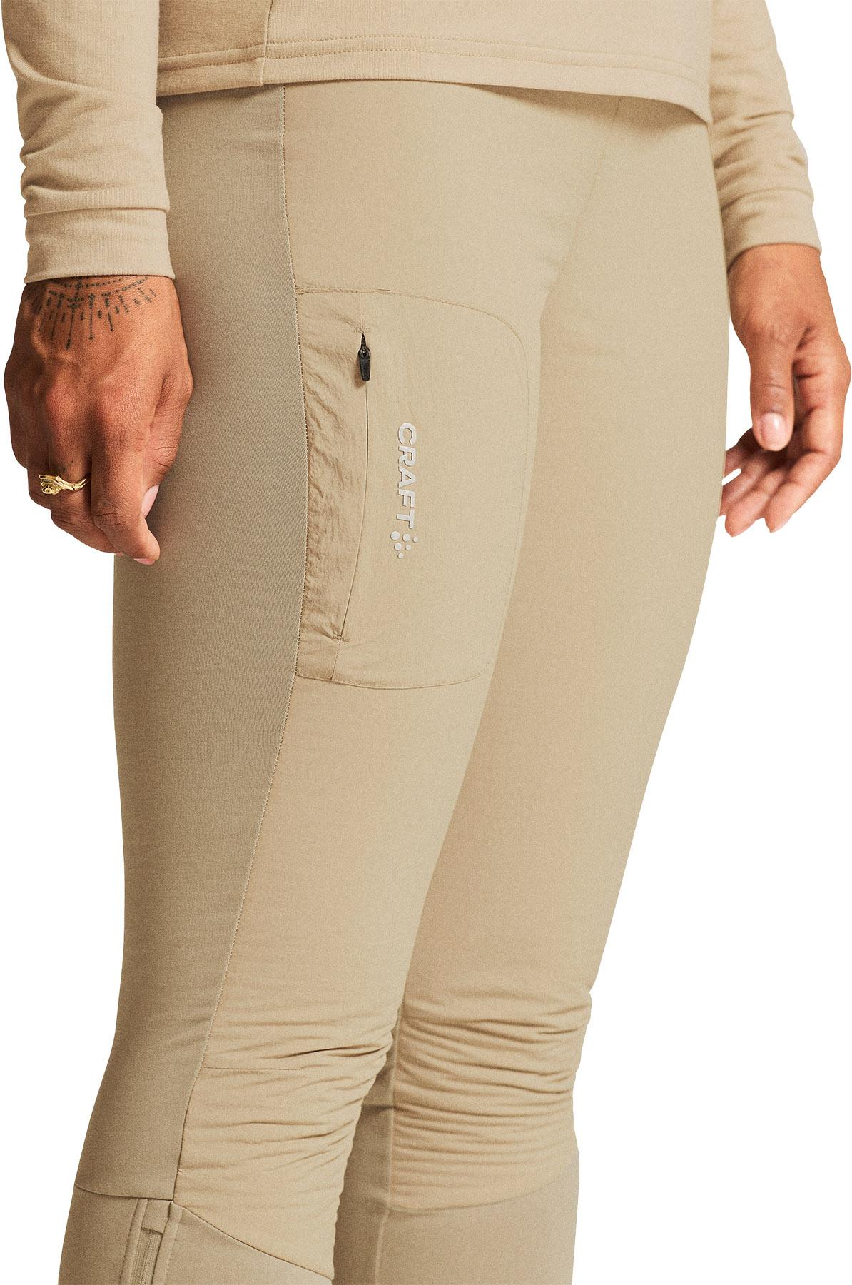 Product gallery image number 5 for product SubZ Light Tights - Women's