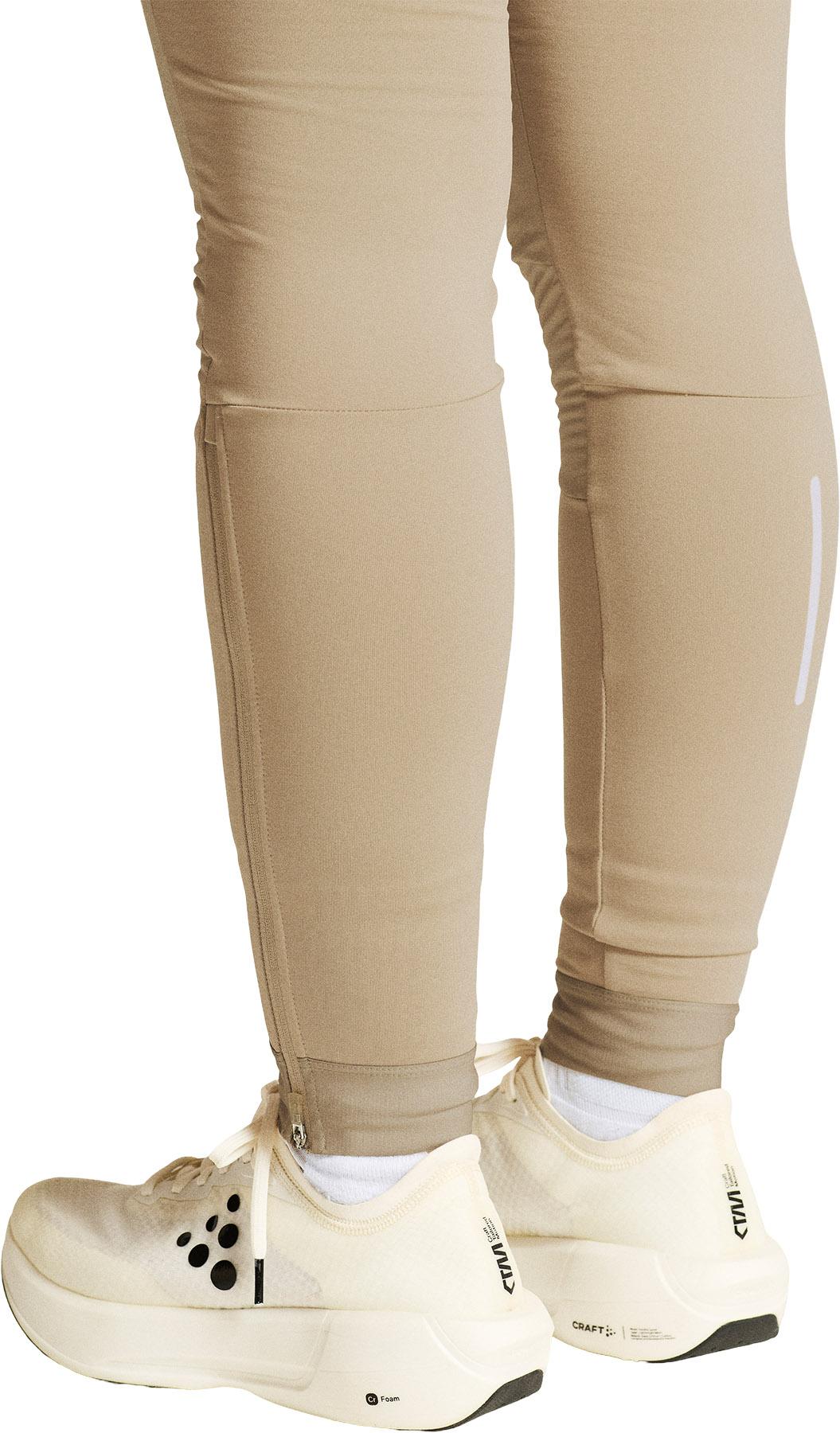 Product gallery image number 6 for product SubZ Light Tights - Women's