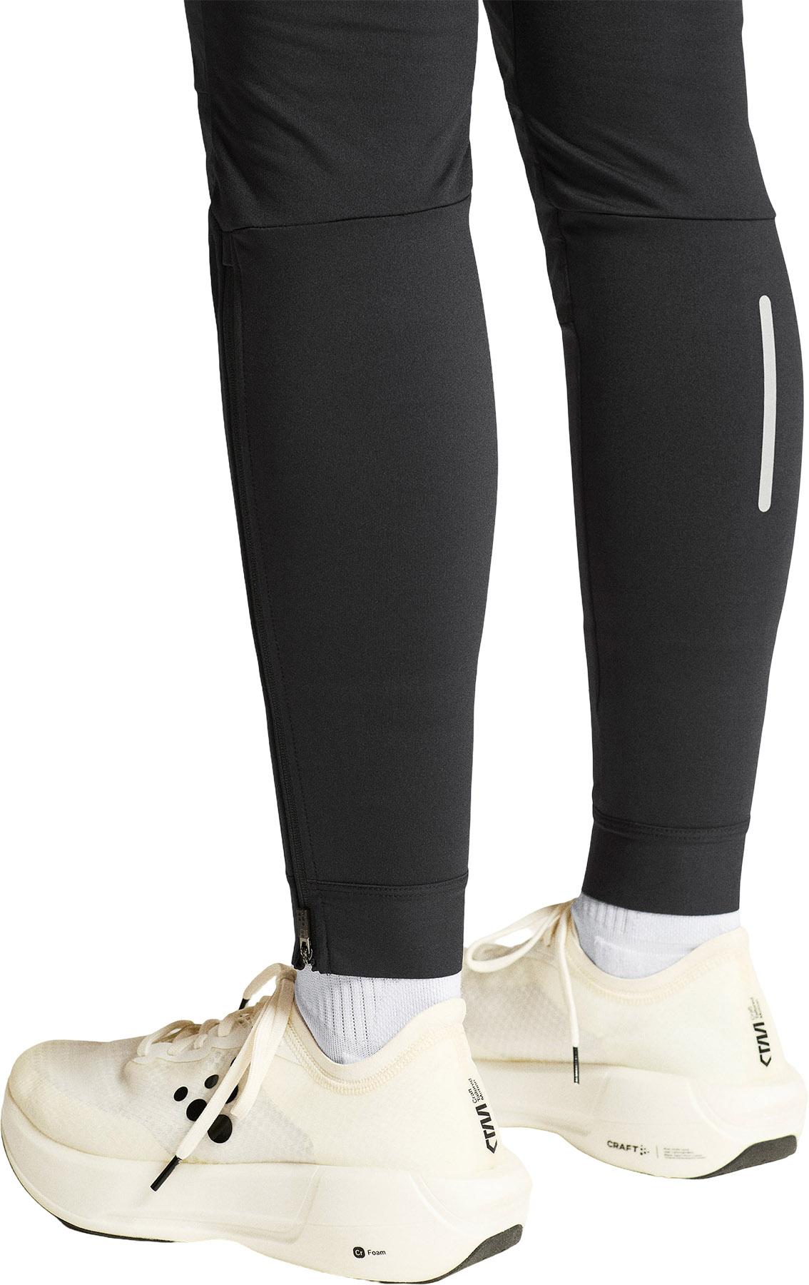 Numéro de l'image de la galerie de produits 7 pour le produit Collant léger SubZ - Femme