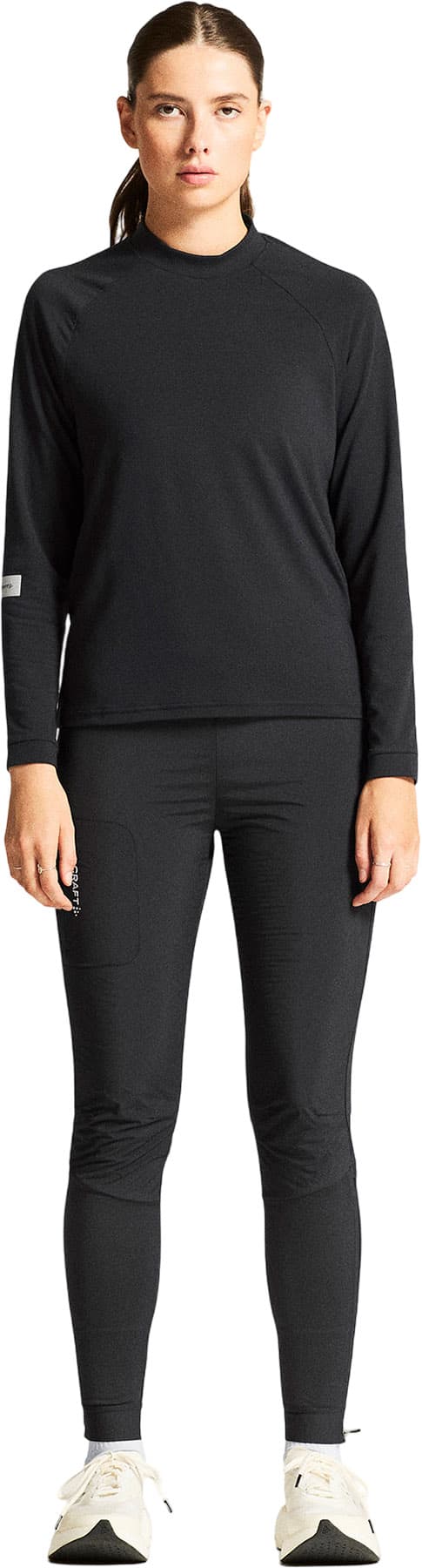 Numéro de l'image de la galerie de produits 2 pour le produit Collant léger SubZ - Femme