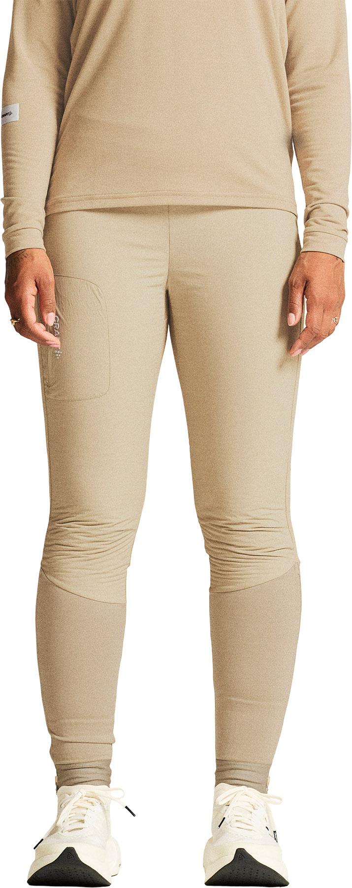 Product gallery image number 8 for product SubZ Light Tights - Women's