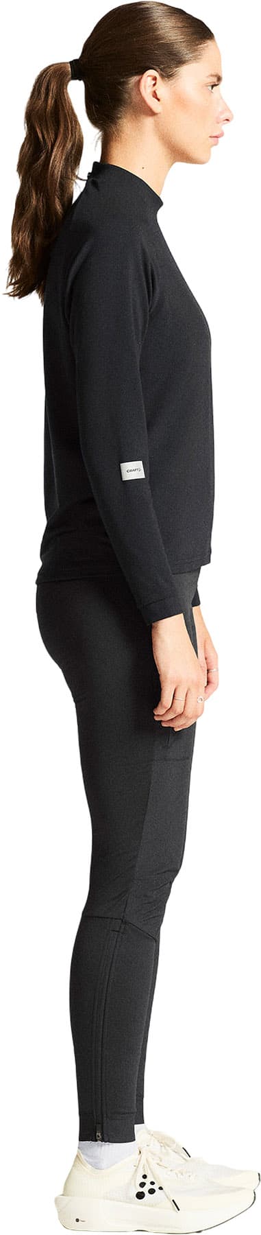 Numéro de l'image de la galerie de produits 3 pour le produit Collant léger SubZ - Femme