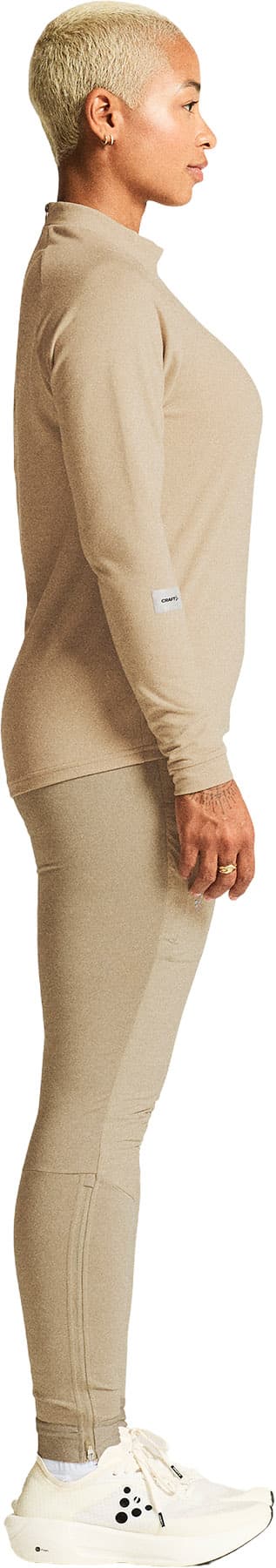 Product gallery image number 2 for product SubZ Light Tights - Women's