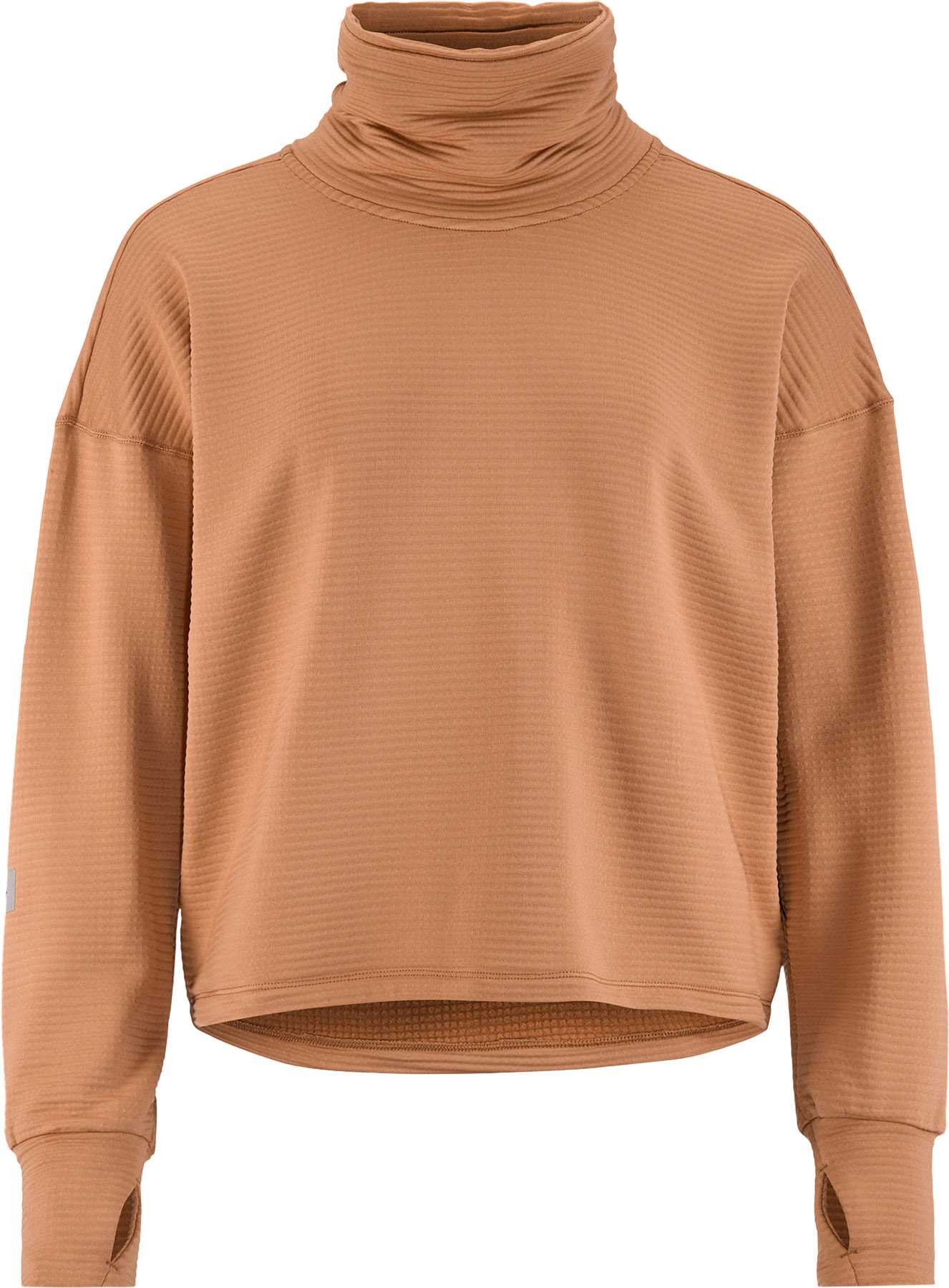 Product image for SubZ Funnel Neck Jersey - Women's